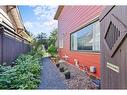 1328 10 Avenue Se, Calgary, AB  - Outdoor With Exterior 