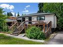 2823 Mackay Road Nw, Calgary, AB  - Outdoor With Deck Patio Veranda 