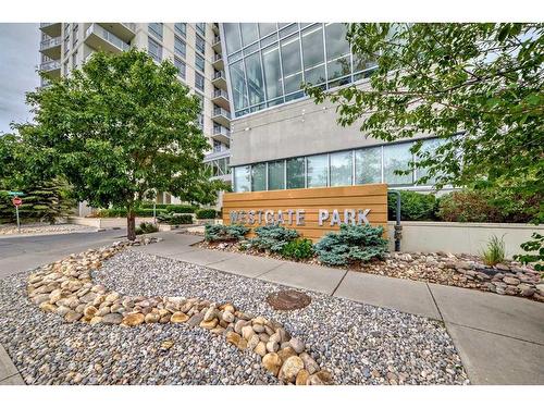 1705-55 Spruce Place Sw, Calgary, AB - Outdoor