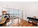 1705-55 Spruce Place Sw, Calgary, AB  - Indoor 