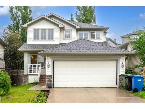 18 Valley Crest Close Nw, Calgary, AB - Outdoor