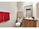 18 Valley Crest Close Nw, Calgary, AB  - Indoor Photo Showing Bathroom 