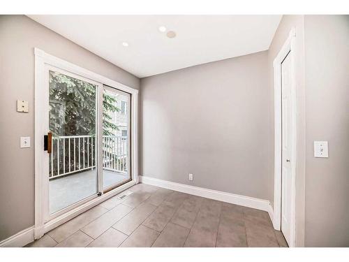 1-119 23 Avenue Ne, Calgary, AB - Indoor Photo Showing Other Room