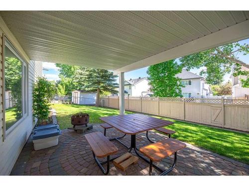 129 Sceptre Court Nw, Calgary, AB - Outdoor With Exterior