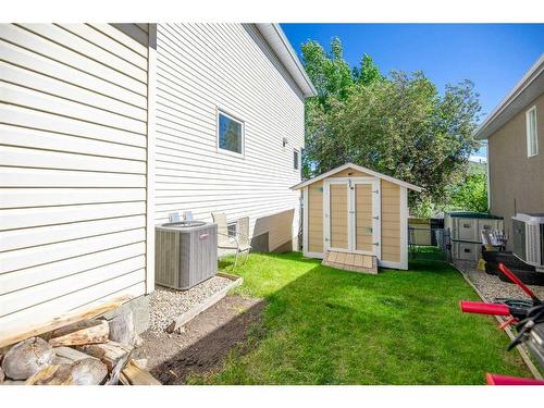 129 Sceptre Court Nw, Calgary, AB - Outdoor With View