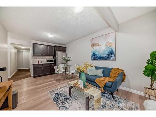 7916 Masters Boulevard Se, Calgary, AB - Indoor Photo Showing Kitchen