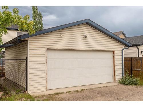 143 Copperfield Rise Se, Calgary, AB - Outdoor With Exterior