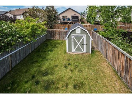 20 Shaw Close, Red Deer, AB - Outdoor