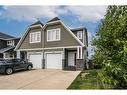 20 Shaw Close, Red Deer, AB  - Outdoor With Facade 