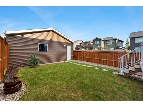 26 Evanston Hill Nw, Calgary, AB - Outdoor With Exterior