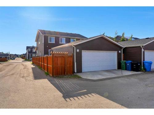 26 Evanston Hill Nw, Calgary, AB - Outdoor With Exterior