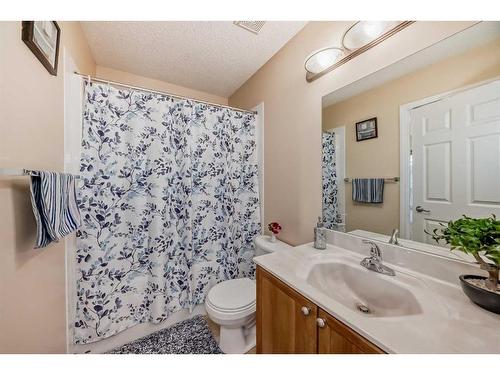 86 Taralea Circle Ne, Calgary, AB - Indoor Photo Showing Bathroom