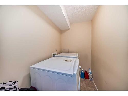 86 Taralea Circle Ne, Calgary, AB - Indoor Photo Showing Laundry Room