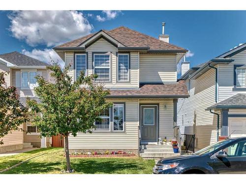 86 Taralea Circle Ne, Calgary, AB - Outdoor