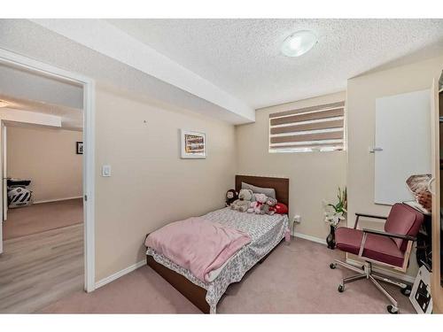 86 Taralea Circle Ne, Calgary, AB - Indoor Photo Showing Bedroom