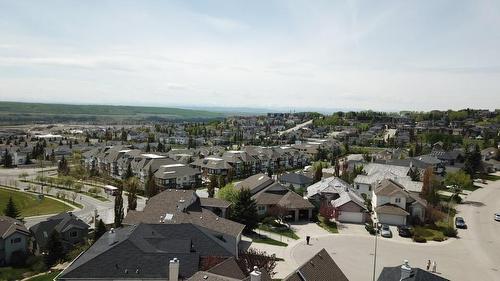 226 Sienna Park Gardens Sw, Calgary, AB - Outdoor With View