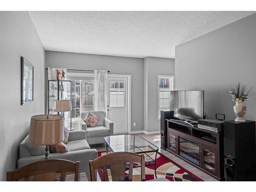 167 Nolancrest Common Nw, Calgary, AB - Indoor Photo Showing Living Room