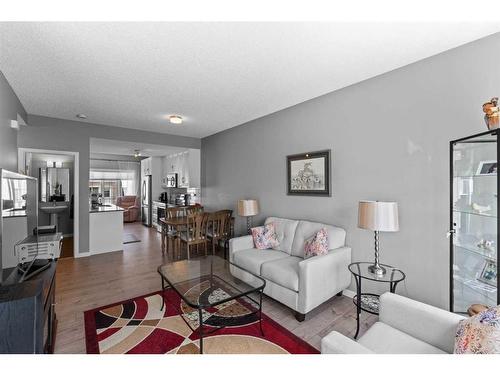 167 Nolancrest Common Nw, Calgary, AB - Indoor Photo Showing Living Room