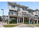 167 Nolancrest Common Nw, Calgary, AB  - Outdoor With Balcony With Facade 