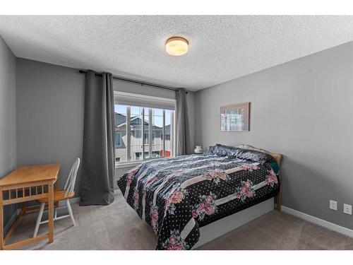 167 Nolancrest Common Nw, Calgary, AB - Indoor Photo Showing Bedroom
