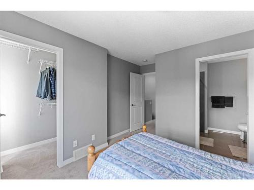 167 Nolancrest Common Nw, Calgary, AB - Indoor Photo Showing Bedroom