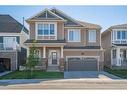 330 Yorkville Road Sw, Calgary, AB  - Outdoor With Facade 