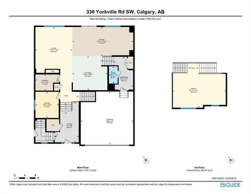 330 Yorkville Road Sw, Calgary, AB - Other
