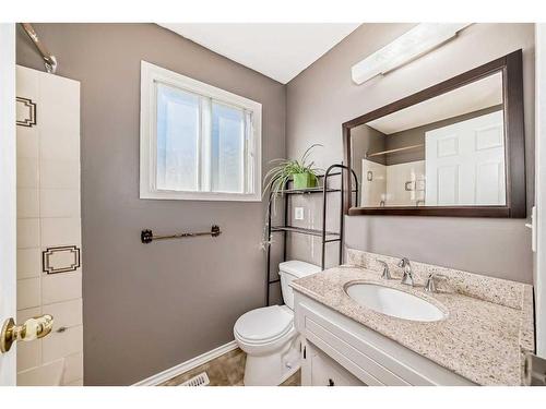 235 Templemont Drive Ne, Calgary, AB - Indoor Photo Showing Bathroom