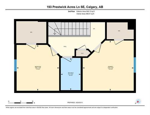 193 Prestwick Acres Se, Calgary, AB - Other