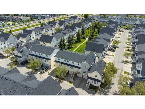 193 Prestwick Acres Se, Calgary, AB - Outdoor With View