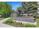 1213-8 Bridlecrest Drive Sw, Calgary, AB  - Outdoor With View 