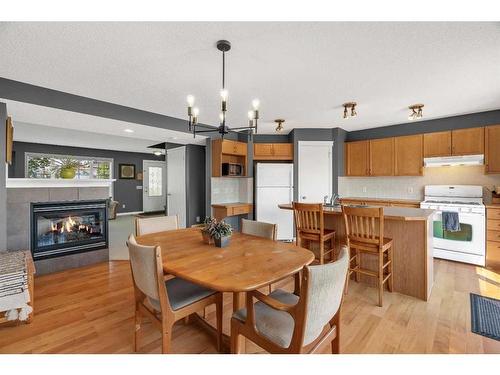 425 Tuscany Drive Nw, Calgary, AB 