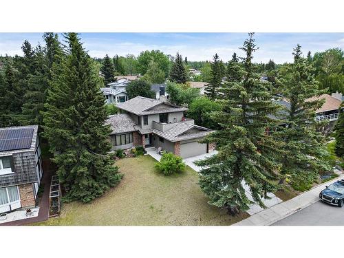 359 Silver Valley Boulevard Nw, Calgary, AB - Outdoor