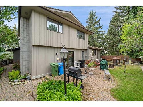 359 Silver Valley Boulevard Nw, Calgary, AB - Outdoor With Deck Patio Veranda With Exterior