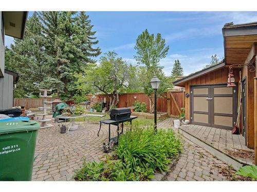 359 Silver Valley Boulevard Nw, Calgary, AB - Outdoor