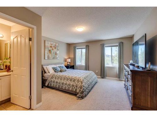5 Citadel Meadow Gardens Nw, Calgary, AB - Indoor Photo Showing Bedroom