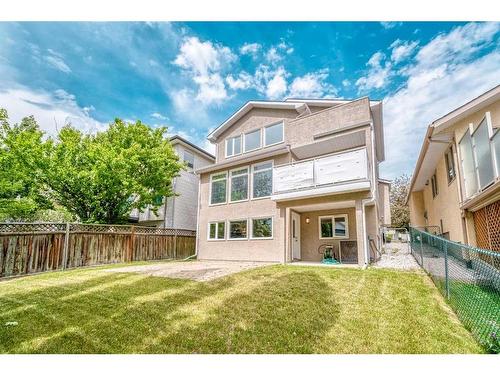 45 Arbour Wood Place Nw, Calgary, AB - Outdoor