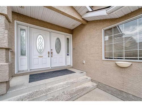 45 Arbour Wood Place Nw, Calgary, AB - Outdoor With Exterior
