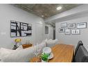 607-1010 6 Street Sw, Calgary, AB  - Indoor 