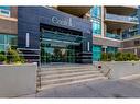 605-530 12 Avenue Sw, Calgary, AB  - Outdoor With Balcony 