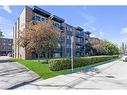 401-1817 16 Street Sw, Calgary, AB  - Outdoor With Balcony With Facade 