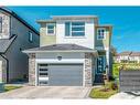 17 Hampstead Mews Nw, Calgary, AB  - Outdoor With Facade 