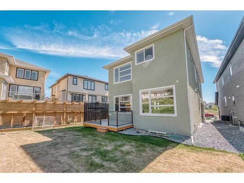 17 Hampstead Mews Nw, Calgary, AB - Outdoor