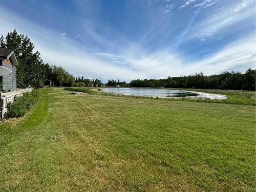 9 Sunset Lane, Rural Stettler No. 6, County Of, AB 