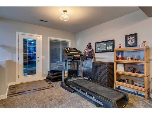 14 Prominence View Sw, Calgary, AB - Indoor