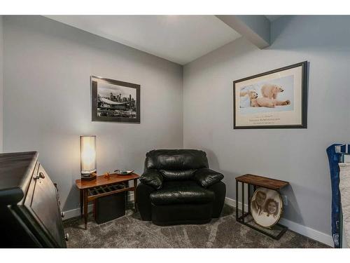 14 Prominence View Sw, Calgary, AB - Indoor