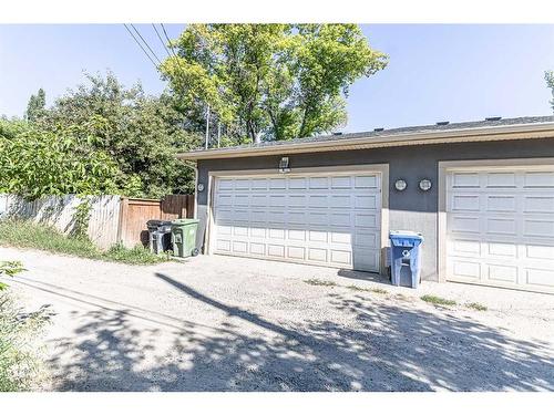 427 21 Avenue Nw, Calgary, AB - Outdoor With Exterior