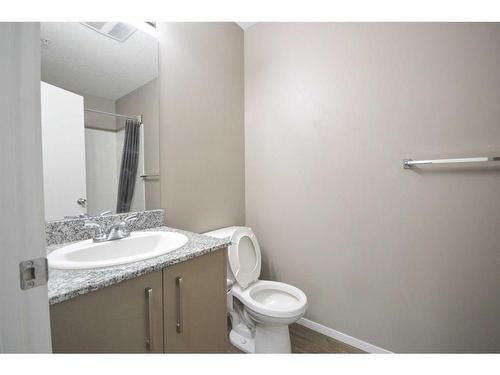 1106-4641 128 Avenue Ne, Calgary, AB - Indoor Photo Showing Bathroom