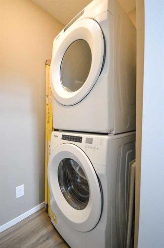 1106-4641 128 Avenue Ne, Calgary, AB - Indoor Photo Showing Laundry Room