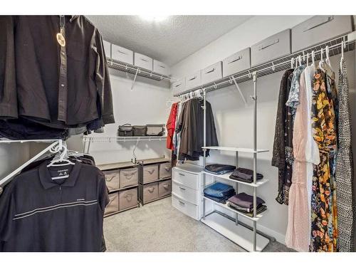 13 Cranbrook Close Se, Calgary, AB - Indoor With Storage